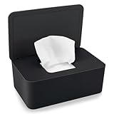 Feuchttüchter Box, Feuchtes Toilettenpapier Box, Feuchttücher Box Baby,...