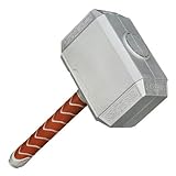 Hasbro B0445EUD Marvel Thors Hammer Rollenspiel Spielzeug,...