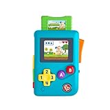 Fisher-Price Lern- und Spielspaß für Babys und Kleinkinder, Lil’ Gamer...