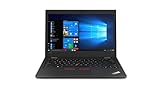Lenovo ThinkPad L390 Laptop | 13,3 Zoll | 1920 x 1080 | Intel Core i7-8565U...