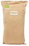 Bio Tapiokastärke 25kg – natürlich, vielseitig & glutenfrei -...