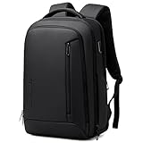 Fenree.geer Arbeitstasche Herren - Laptop Rucksack 17 Zoll Business...