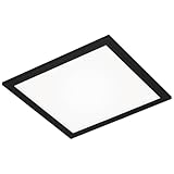 Briloner Leuchten - LED Panel, LED Deckenleuchte, Deckenlampe,...