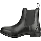 RL24 - Jodhpur Reitstiefelette soft | Kinder, Herren & Damen Stiefeletten |...