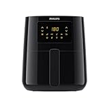 Philips Airfryer 3000 Serie L, 4.1L (0.8Kg), 13-in-1 Airfryer, 90 % Weniger...