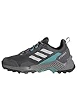adidas Damen Eastrail 2.0 Hiking Shoes Wanderschuhe, Grey Five/Dash...