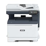 Xerox C325dni A4 33ppm Farbe Kabellos Laser Multifunktion Druker mit Duplex...