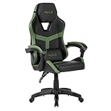 Nuwo Odin Ergonomischer Gaming-Stuhl, PC-Stuhl, Gaming-Stuhl, Bürostuhl,...