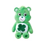 Simba - Glücksbärchi Kuscheltier 23cm – Kuschelweiches Plüschtier –...