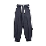 Generisch Lässige Herrenhose Cord mit elastischem Bund praktischem...