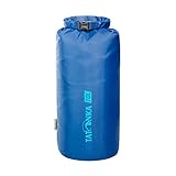 Tatonka Packbeutel Dry Sack 10l - Wasserdichter Packsack mit Rollverschluss...