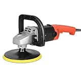 1400W Auto Schönheit Polieren Maschine Wachsen Versiegelung Glasur...