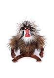 SIGIKID 39135 King Bombastic Beasts Town Kinder und Erwachsene Kuscheltier...