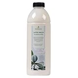 Natursache Latexmilch,1l Flasche, Flüssiglatex geeignet für Halloween...