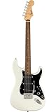 Squier by Fender Limited Edition Sonic® Stratocaster E-Gitarre®,...