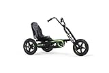 BERG Gokart Choppy Neo | Kinderfahrzeug , Tretauto mit Optimale Sicherheid,...