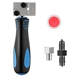 WODHMIEY 3/16 Zoll Rohrweiterungswerkzeug, Handbördelwerkzeug 4,75 mm,...