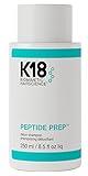 K18 K18 Peptide Prep Color Safe Detox Clarifying Shampoo nährt das Haar...