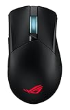 ASUS ROG Gladius III Wireless AimPoint RGB Gaming Maus (optischer ROG...