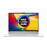 ASUS Vivobook Go 15 OLED | 15,6' FHD 0,2ms OLED Display | AMD Ryzen 5 7520U...