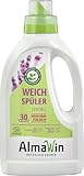 Weichspüler Lavendel