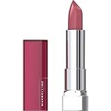 Maybelline New York Color Sensational the Creams, pflegender Lippenstift,...
