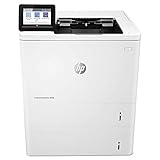 HP LaserJet Enterprise M608x Monochrom-Duplex-Drucker mit 1 Jahr, nächsten...