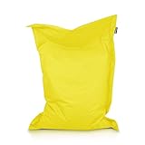 BuBiBag XXL Sitzsack, Outdoor Sitzsäcke für Kinder und Erwachsene,...