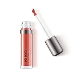 KIKO Milano Lasting Matte Veil Liquid Lip Colour 09 | Flüssig-lippenstift...