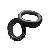 Ersatz Ohrpolster Für Surround 80UC Poly Headsets. Hochdichte Schaumstoff...