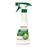 IMPRÄGNOL Waterproof Outdoor Imprägnier-Spray | Schützt Schuhe &...