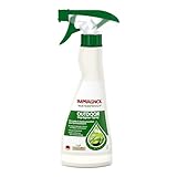 IMPRÄGNOL Waterproof Outdoor Imprägnierspray 100% PFC-Frei 250 ml...