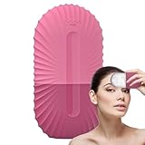 Ice Face Roller – Gesichts-Eis-Roller, praktisches Eis-Massagegerät,...