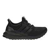 adidas Damen Ultraboost 1.0 Sneaker, Schwarz Schwarz Strahl Rosa, 35 EU