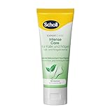 Scholl reichhaltige Fuß- und Nagelcreme - ideal für raue und sehr...