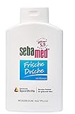 SEBAMED Frische Dusche, Duschgel für empfindliche und strapazierte Haut,...