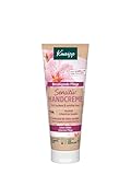 Kneipp Sensitiv Handcreme Mandelblüten Hautzart - Mandelöl, 75ml (1er...