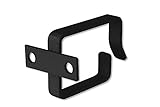 DIGITUS Kabel-Führungsbügel 44 x 60 mm - 10 Stück - Netzwerk-Schrank...