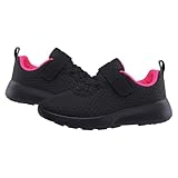 Generisch Turnschuhe MäDchen,Lightweight Athletic Trainers Kinderschuhe...