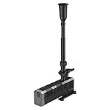 SunSun CHJ-1503 SuperECO Teichpumpe 1500 l/h 25 W, 1,8 m Förderhöhe, als...