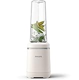 Philips Standmixer – Eco Conscious Edition, 350 Watt,...