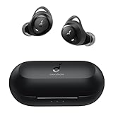 soundcore A1 In Ear Sport Bluetooth Kopfhörer, Wireless Earbuds mit...