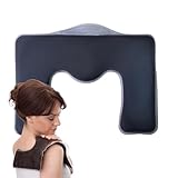 MEDOSAN Moor Nacken-Wärmekissen | Nackenkissen mit Naturmoor | made in...