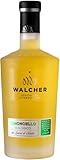 Walcher Bio Limoncello - Aromatisch- fruchtiger Zitronenlikör aus...