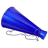 BESTonZON Partyhorn für Fußballfans Maker für Sportevents...