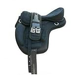 EU Equestrian Universe Freemax Sattel Pferd Englisch Sattel für Pferde...