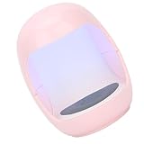 Generic UV-LED-Mini-Nagellampe, Tragbarer Gel-Nagellack-Trockner für...