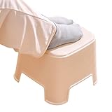 Generisch Japanischer Hocker - Rutschfester Duschhocker Für Erwachsene &...