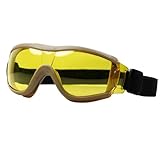 MOVNUOCA Kinder-Schutzbrille, Kleinkind-Schutzbrille mit UV-Anti-Beschlag,...