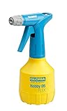Gloria Handsprüher Hobby 05 Flex | 0,5 L Pumpsprühflasche |...
